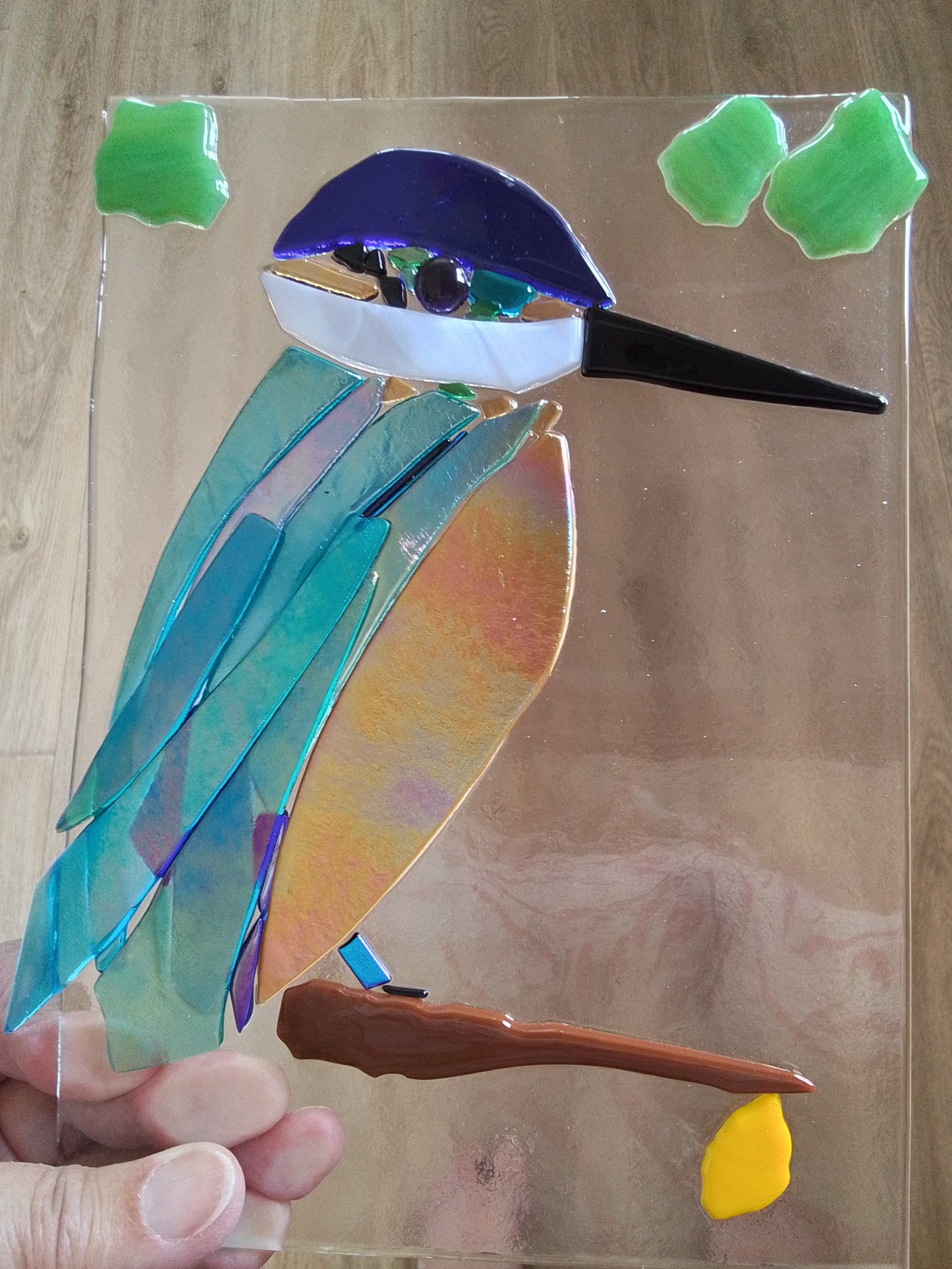 Kingfisher
