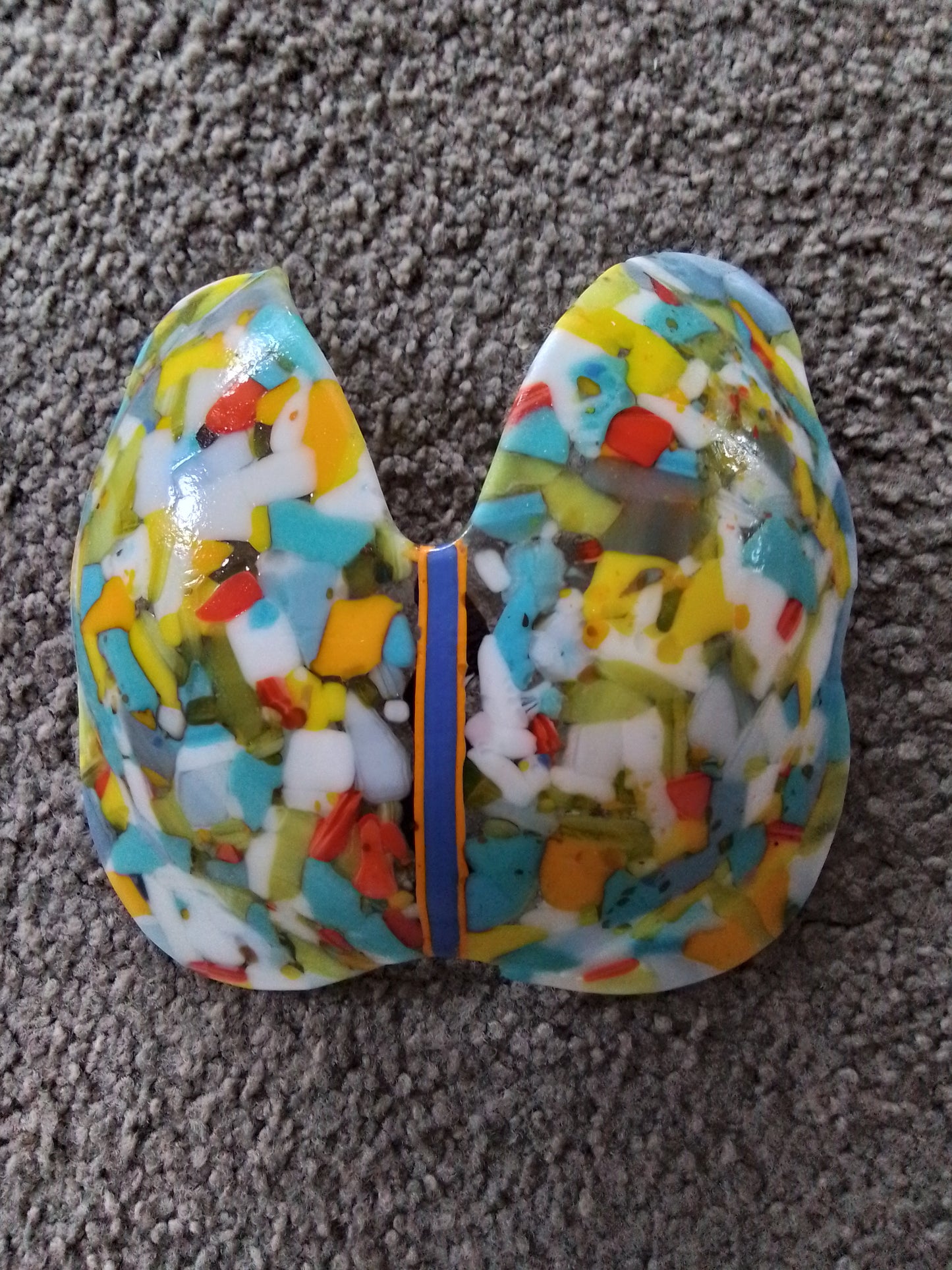 Zig Zag Butterfly