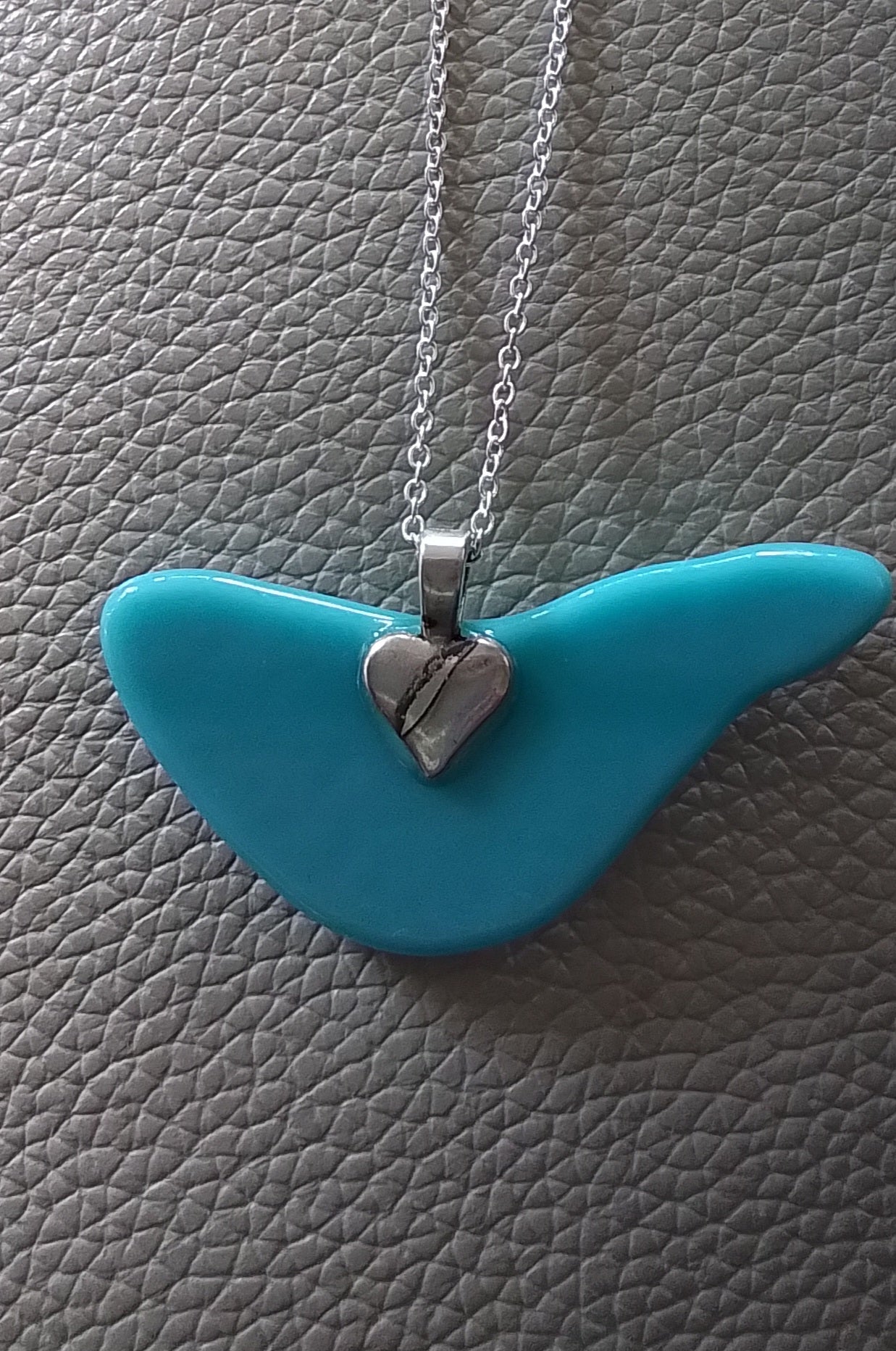 Happy Birds Necklaces