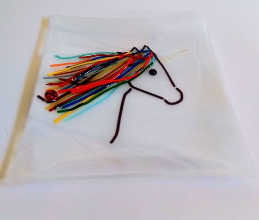 Unicorn Dish