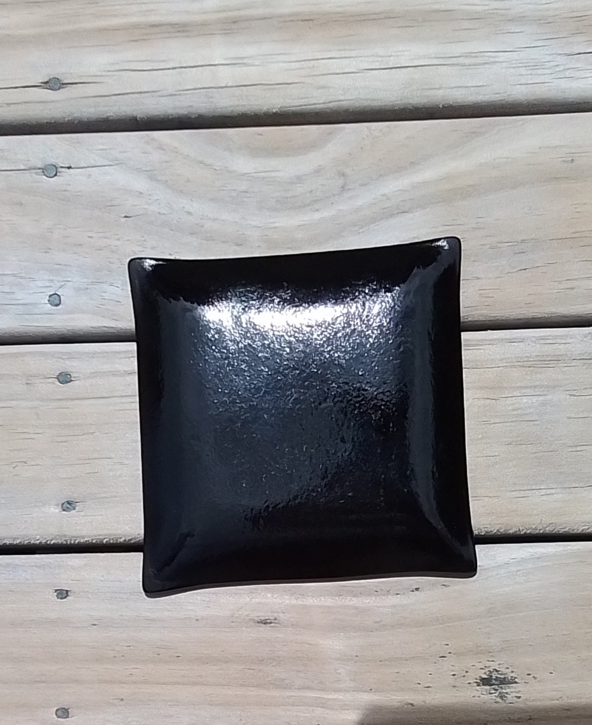 Horse Head Sketch Dish