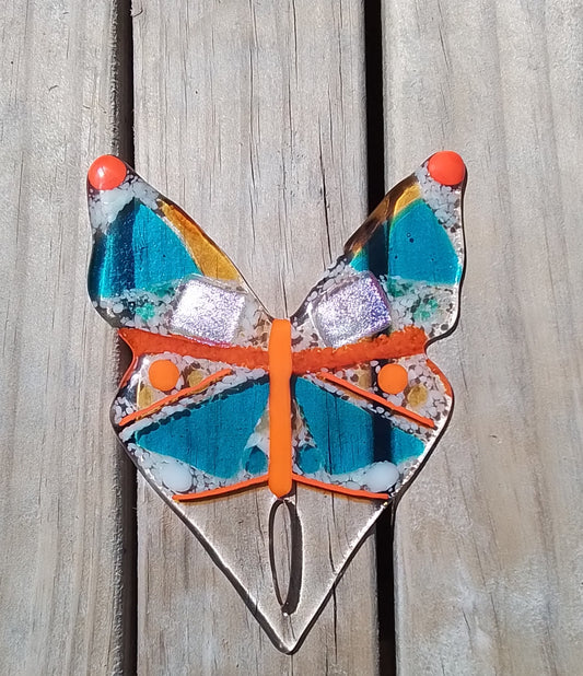 Garden Butterfly
