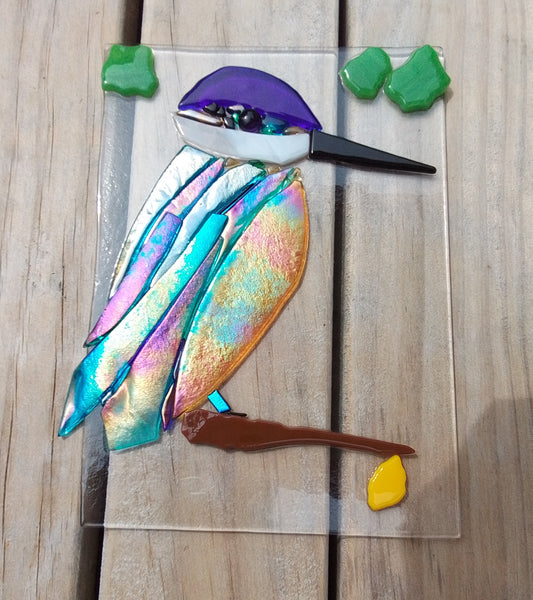 Kingfisher