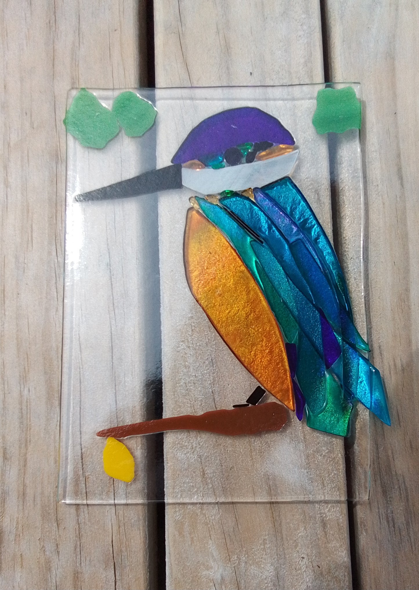 Kingfisher