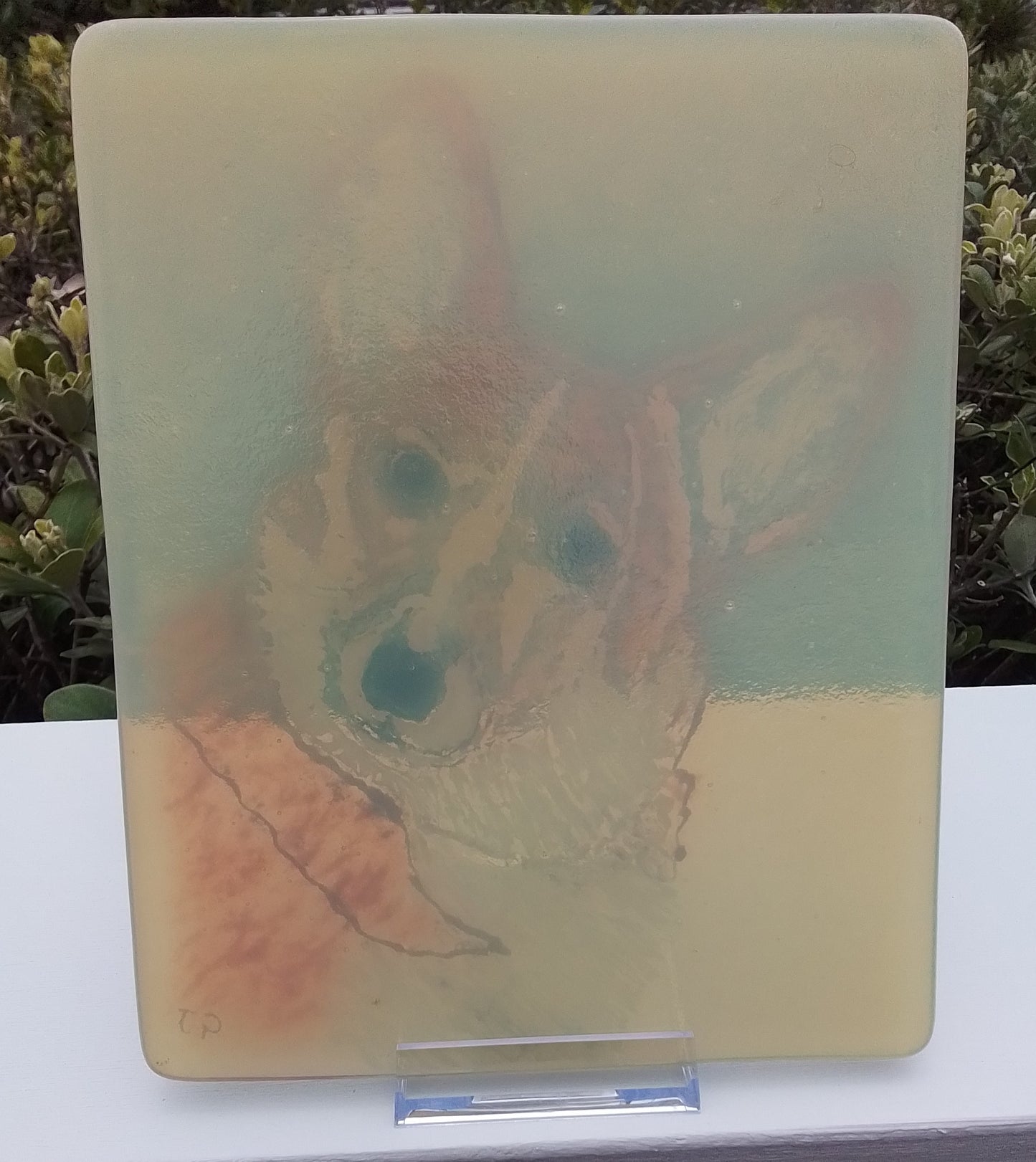 Corgi ' Did Someone Say Biscuit? '