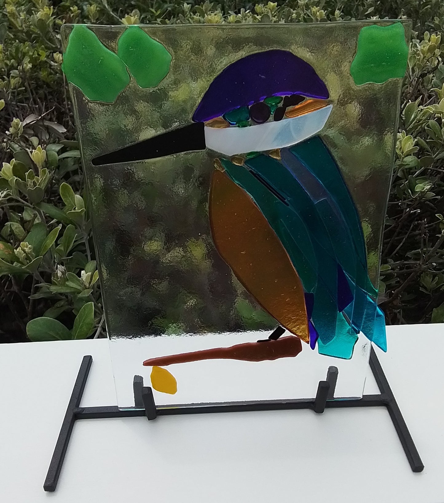 Kingfisher