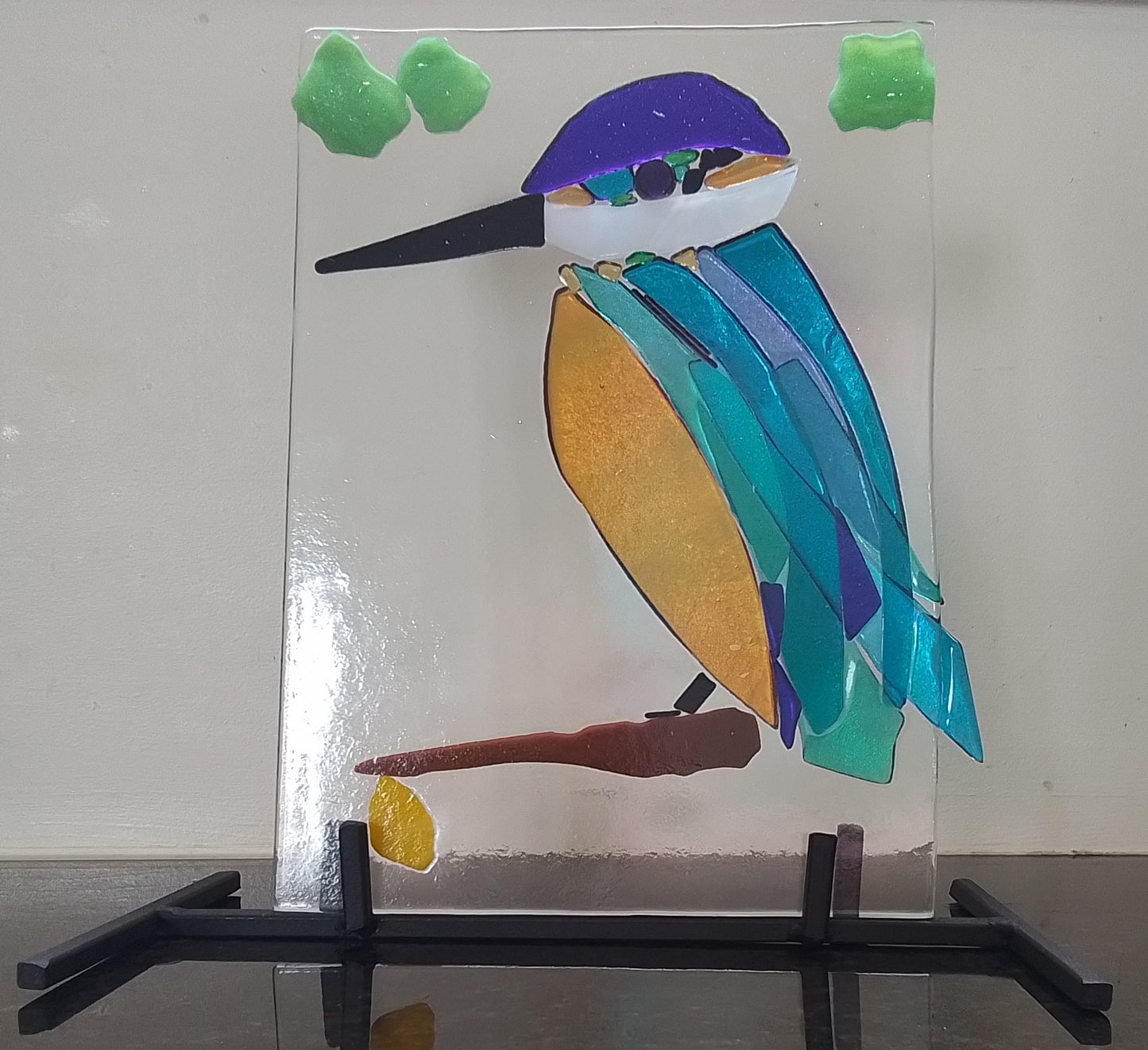 Kingfisher