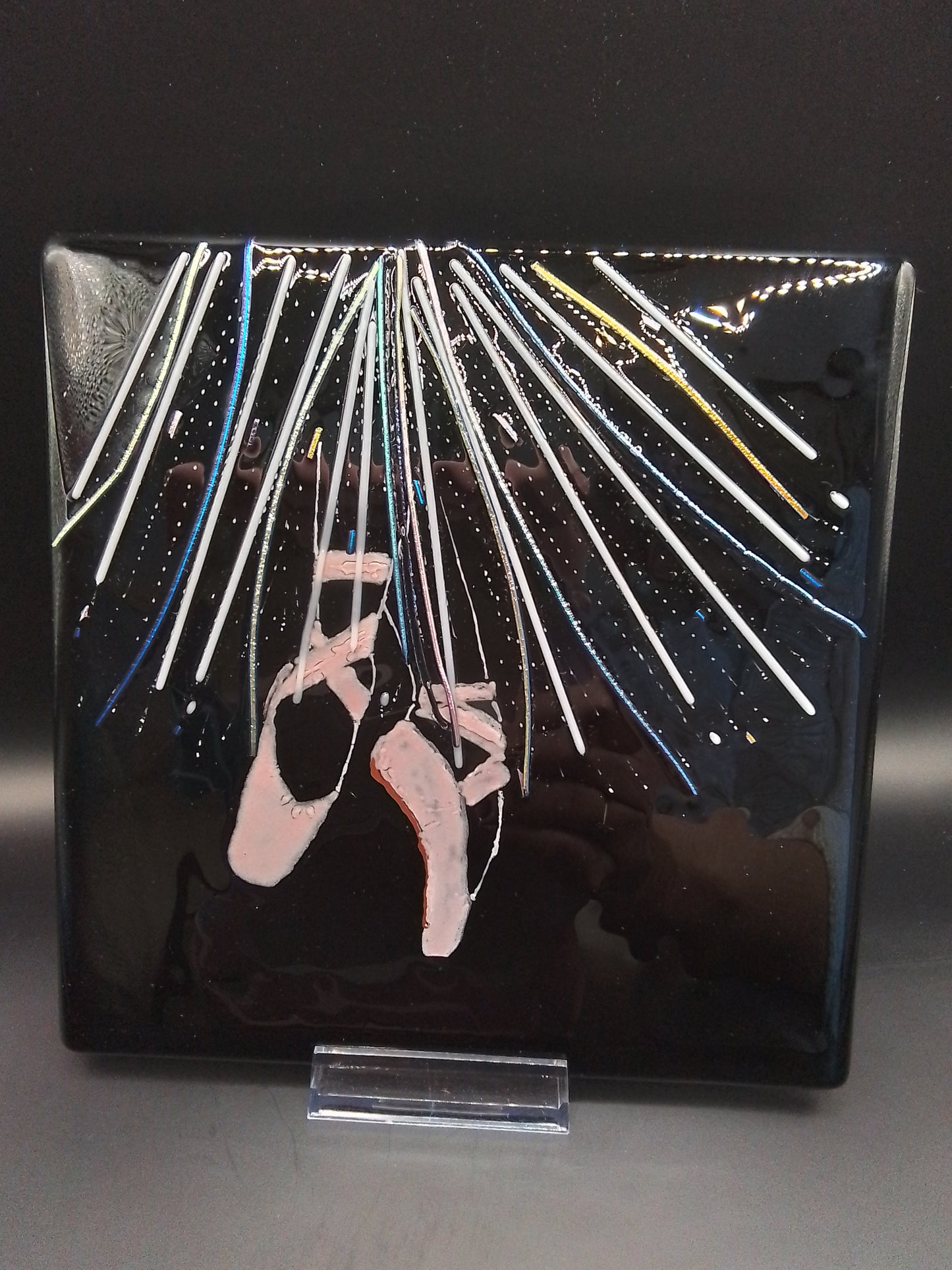 Ballet Shoes