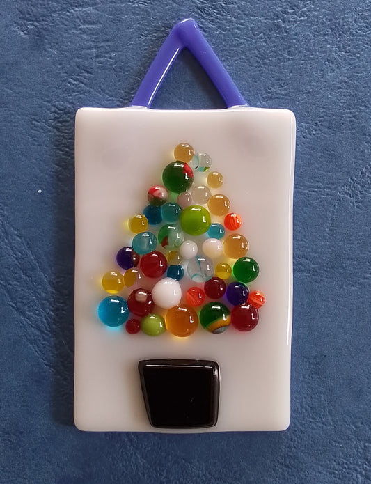 Christmas Tree Ornament