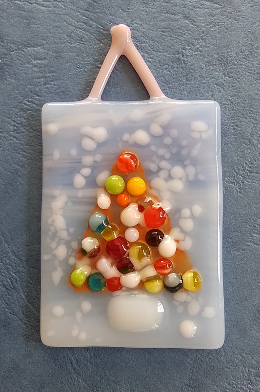 Christmas Tree Ornament.