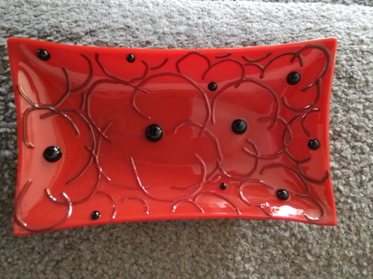 Poppy Dish
