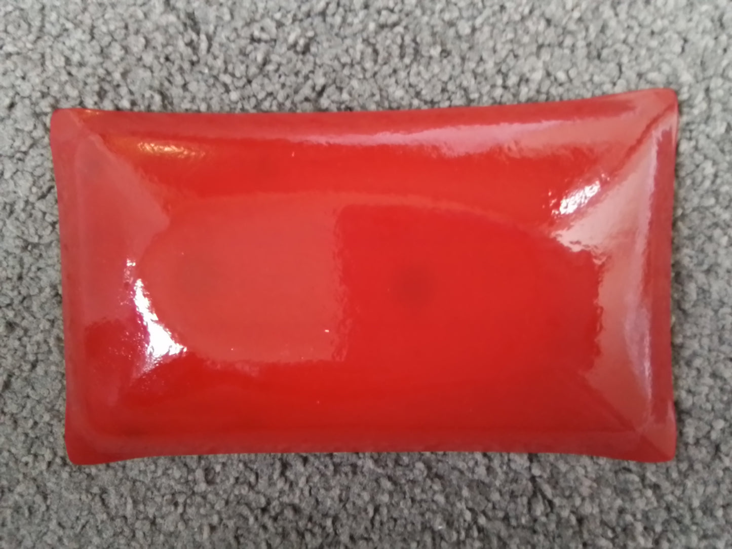 Poppy Dish