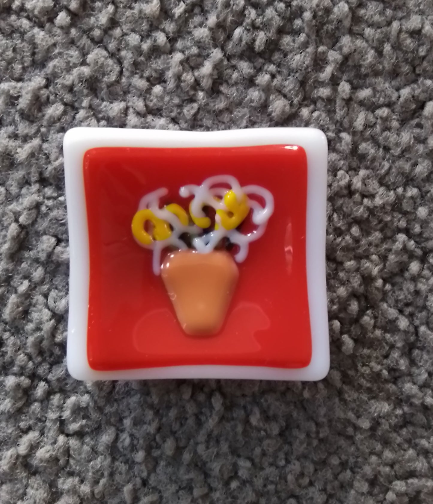 Trinket Dish