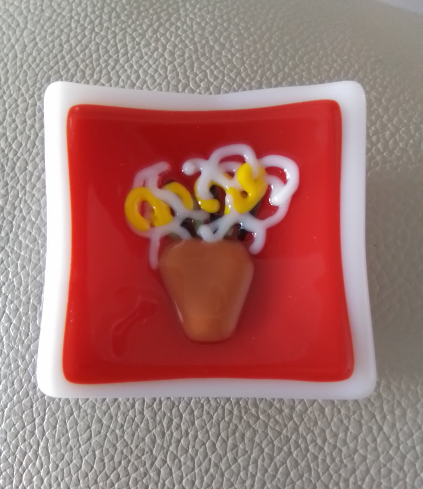Trinket Dish