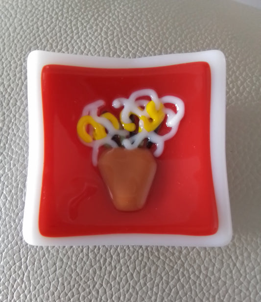 Trinket Dish